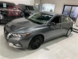 نيسان سنترا